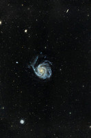 M-101 NGC 5457