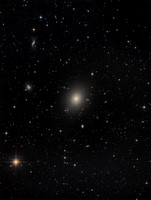 M49  NGC 4472
