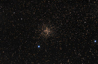 NGC-2477 Caldwell 71