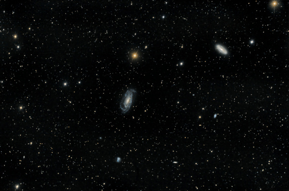 NGC-5033