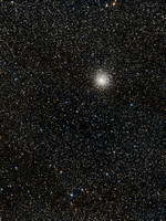 M62 NGC 6266