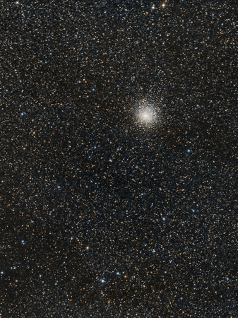 M62 NGC 6266