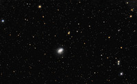 NGC-5248 Caldwell 45