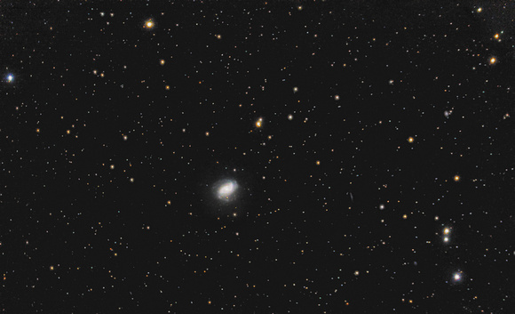 NGC-5248 Caldwell 45