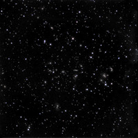 Abell 2151 WCO 2151 Hercules Cluster