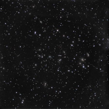 Abell 2151 WCO 2151 Hercules Cluster
