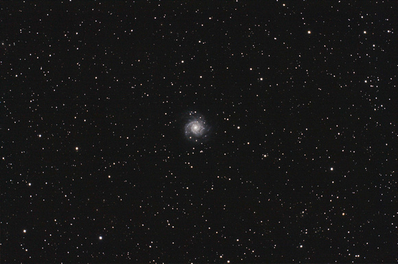M74  NGC 628