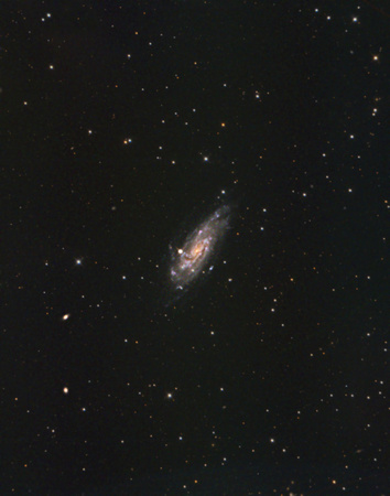 NGC 4559  Caldwell 36