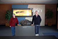 Meteor Crater 3