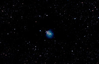 NGC-1333 vdB 17, LBN 741