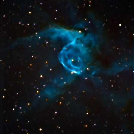 NGC-2359 Thor's Helmet Sh 2-298 test 2