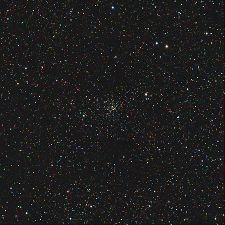 Caldwell 8 NGC 559