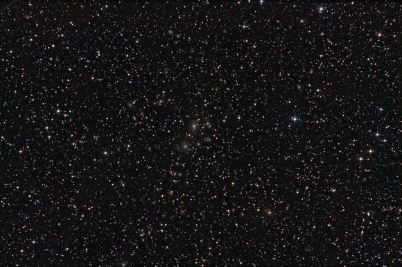 Caldwell 24 NGC 1275 Perseus A