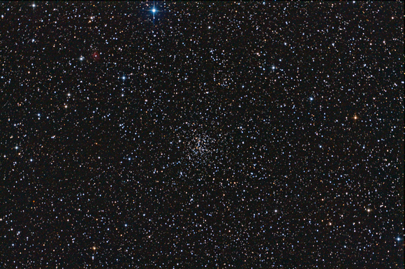 NGC 2194 Collinder 87, Melotte 43