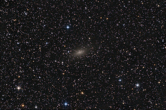 Caldwell 17 NGC 147