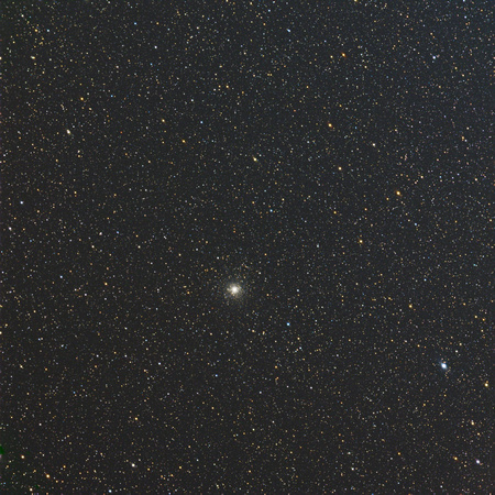 M54  NGC 6715