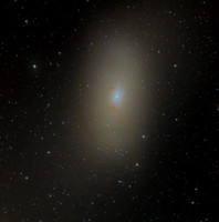 M110  NGC 205