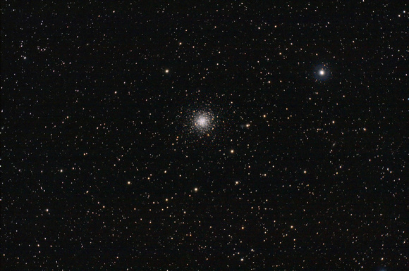 M68  NGC 4590