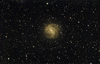 M 83 NGC 5236
