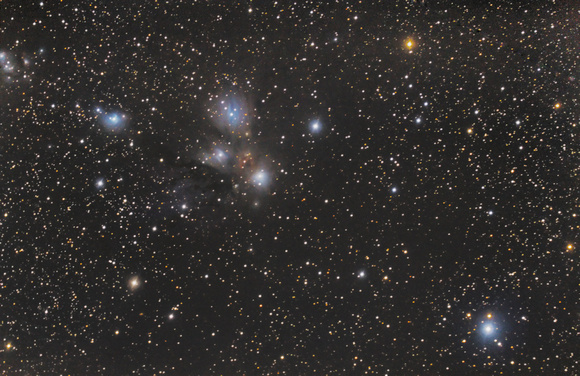 NGC-2170 vdB 67