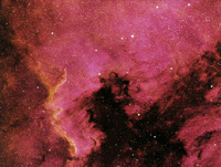 NGC-7000 TV101is Test