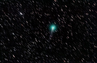 Comet McNaught 2009/K5 2010-06-06