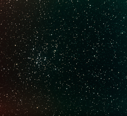 M34  NGC 1039