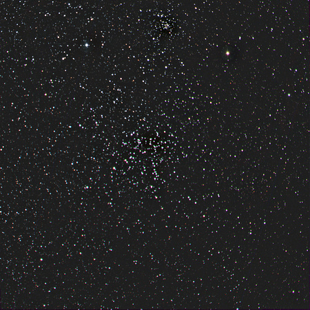 M38  NGC 1912