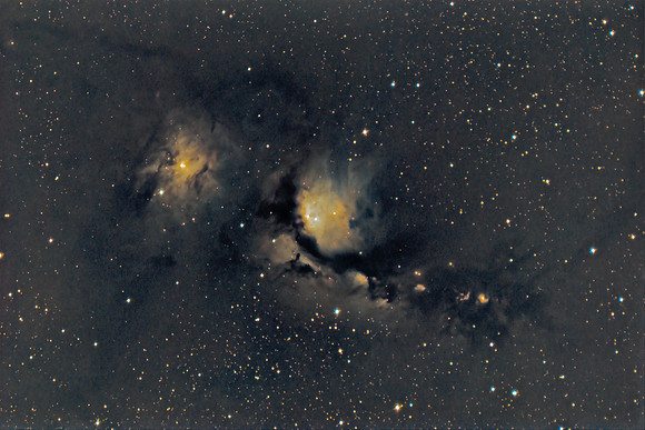 M-78 NGC 2068