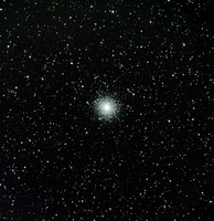 M2  NGC 7089