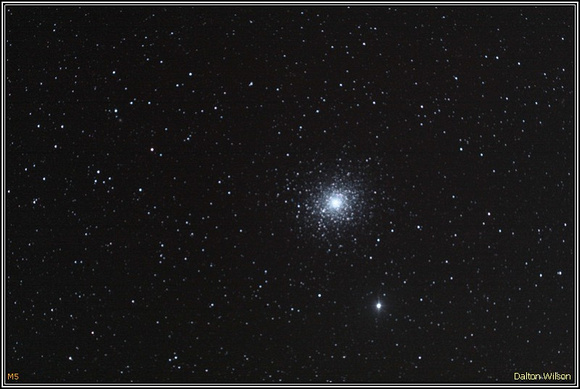 M5  NGC 5904