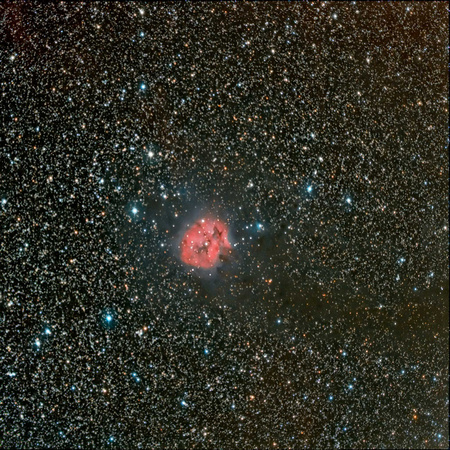 Caldwell 19 IC 5146  Sh 2-125 Cocoon Nebula