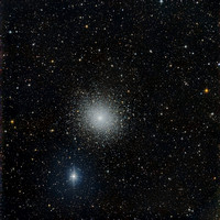 Messier 5  NGC 5904