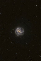 M 83 NGC 5236