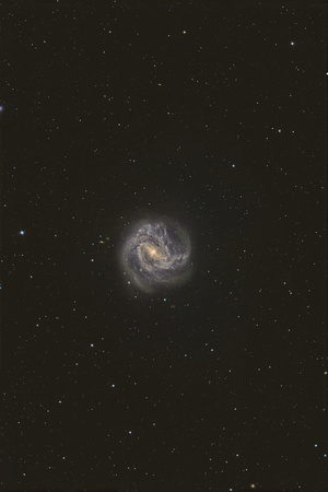 M 83 NGC 5236