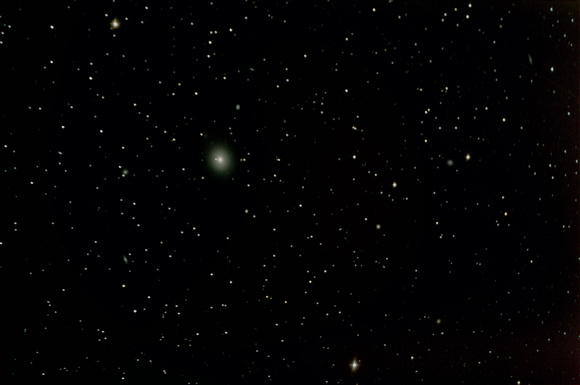 M49  NGC 4472