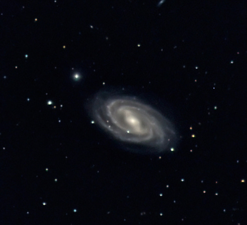 M109  NGC 3992