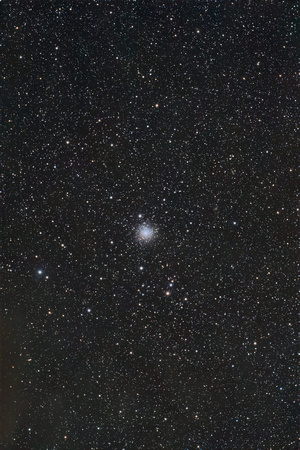 M80  NGC 6093