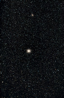 NGC-5139 Omega Centauri Wide Field