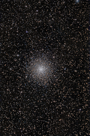 M 12 NGC 6218