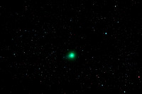 Comet McNaught 2009/K5 2010-05-08