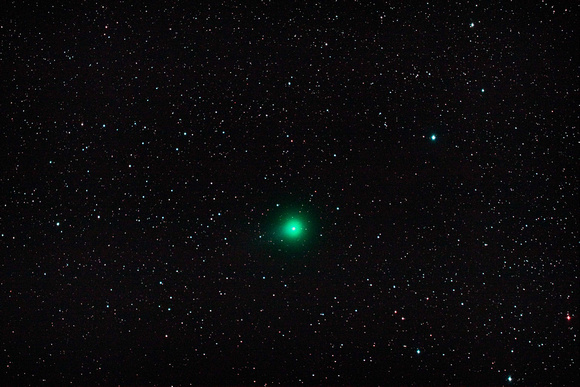 Comet McNaught 2009/K5 2010-05-08