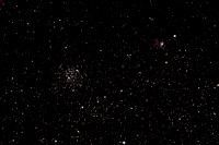 M52  NGC 7654