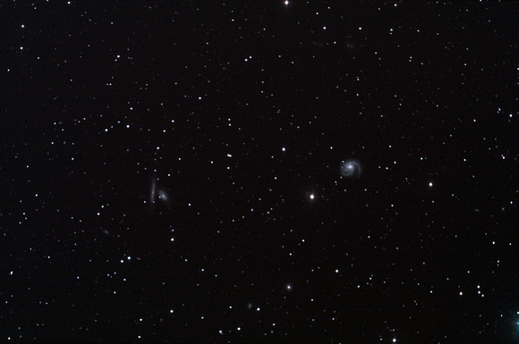 M99  NGC 4254