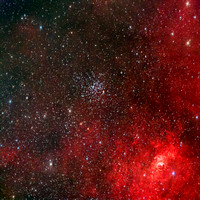 M52  NGC 7654