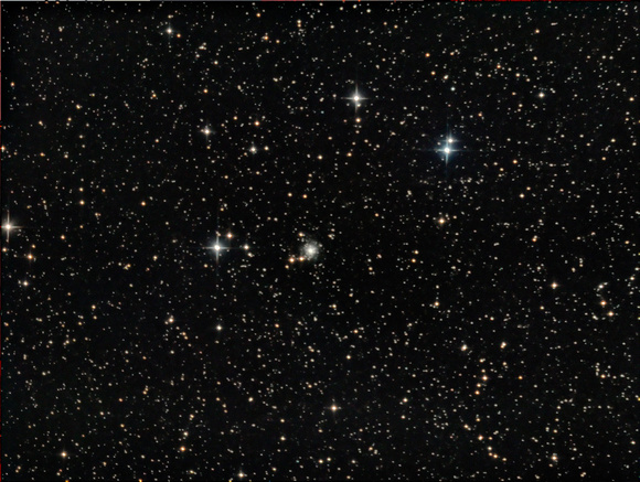 Caldwell 66 NGC 5694