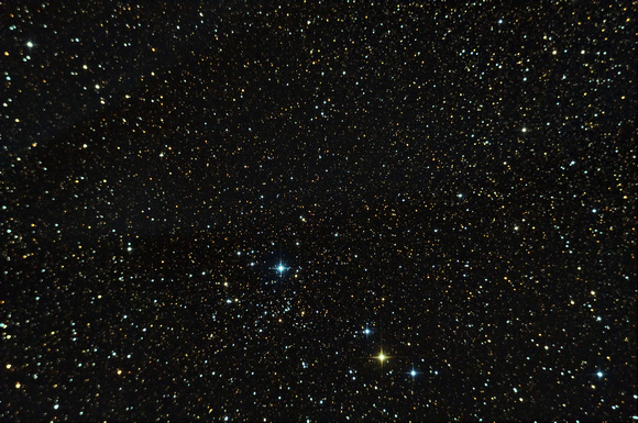 Caldwell 37 NGC 6885
