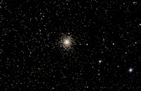 M 107 NGC 6171