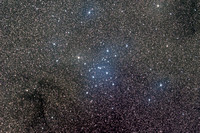 M 7 Ptolemy Cluster