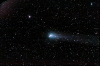 Comet Wild/81P 2010-05-14